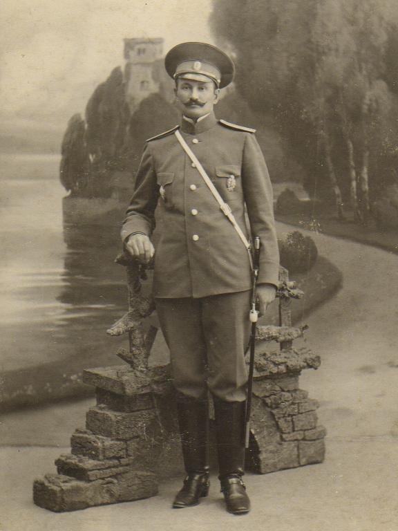 ENIKEEV 1918