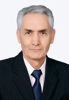 Азнабаев Р.Т.